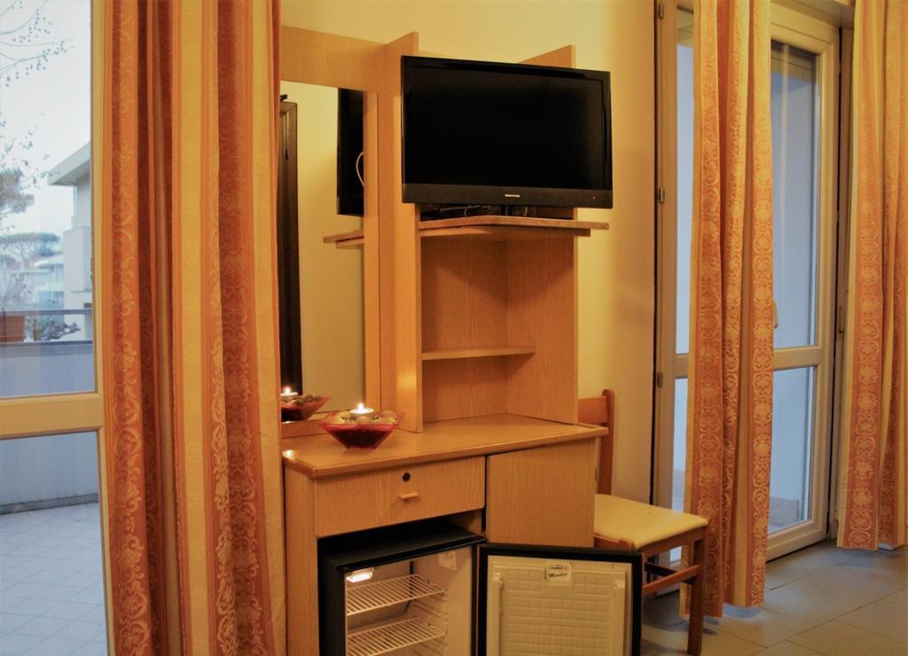 Hotel Midi ريتشيوني المظهر الخارجي الصورة